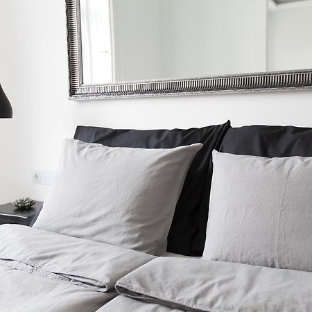 Appartamento Grand Loft Design Budapest Esterno foto
