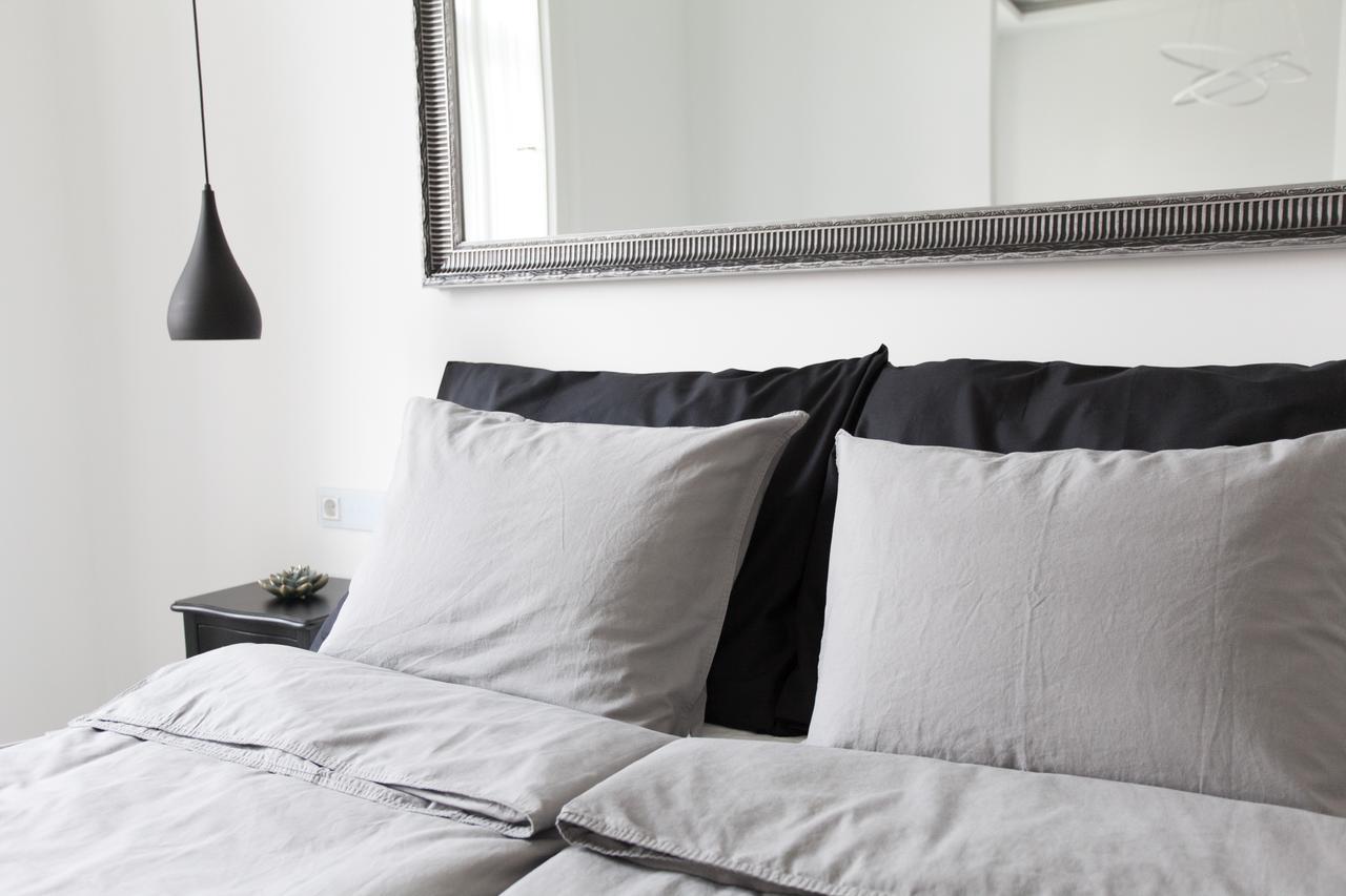 Appartamento Grand Loft Design Budapest Esterno foto