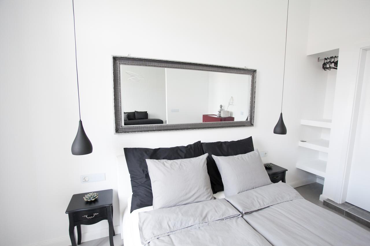 Appartamento Grand Loft Design Budapest Esterno foto