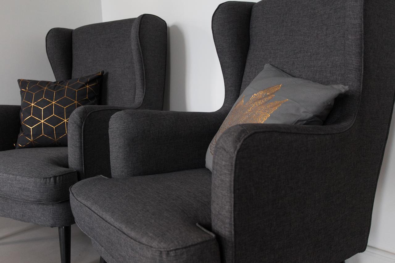Appartamento Grand Loft Design Budapest Esterno foto