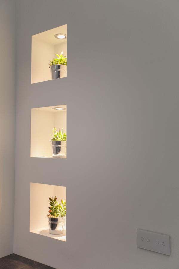 Appartamento Grand Loft Design Budapest Esterno foto