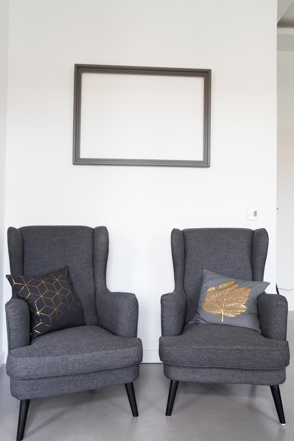 Appartamento Grand Loft Design Budapest Esterno foto